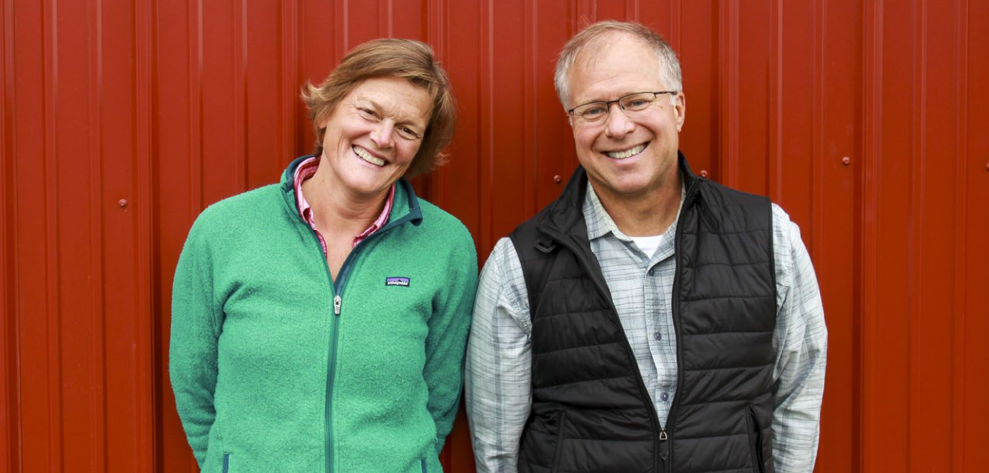 Bob and Allison