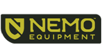 NEMO logo outdoor equipment