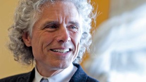 steven pinker