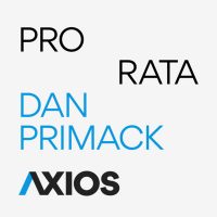 Pro Rata by Dan Primack