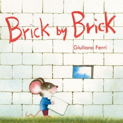 Brick by Brick by Giuliano Ferri