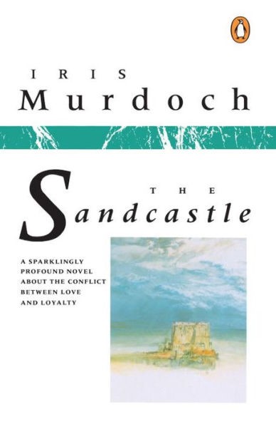 Sandcastle Book