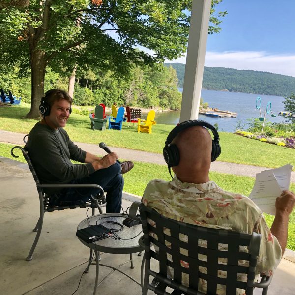 Basin Harbor Resort