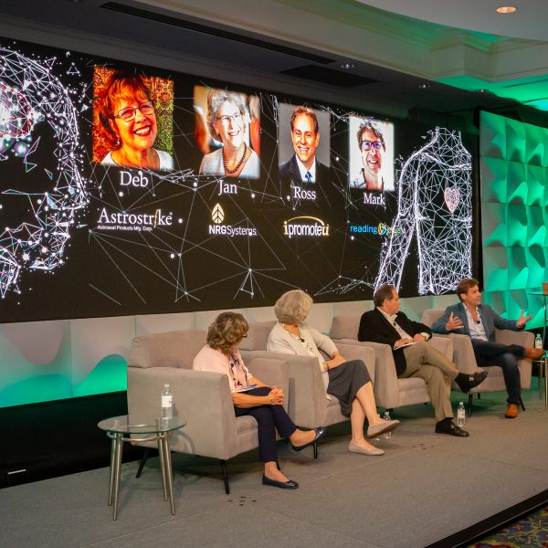 Bigelow Forum 2019 Panel