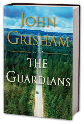 John Grisham The Guardians