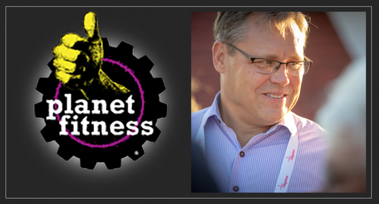 Quarantine Learnings with Pete Hopkins of Planet Fitness Michigan Group