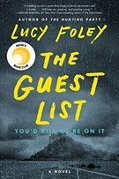 The Guest List Lucy Foley