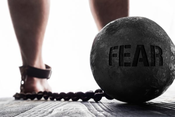 PEV Blog: The Fear of Being Unneeded?
