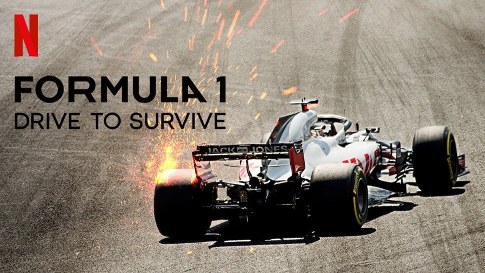 Formula One: The Drive to Survive