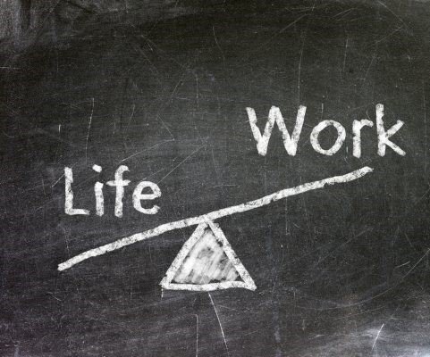 Private Enterprise Value Blog work-life balance