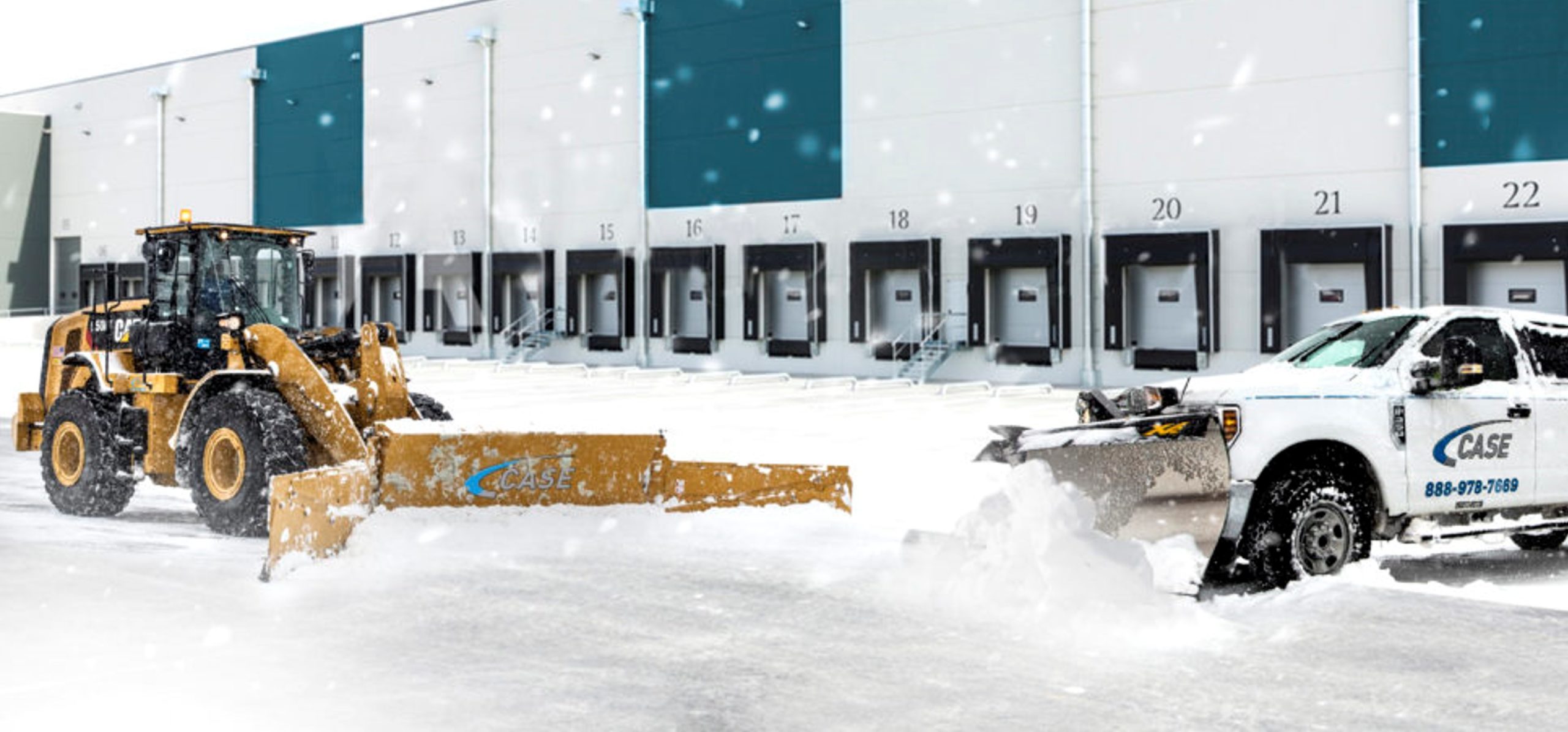 Bigelow Advises Case Facilities Management Solutions on its