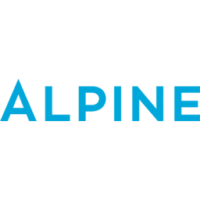 Wilson partners with Alpine