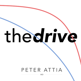 The Drive Peter Attia