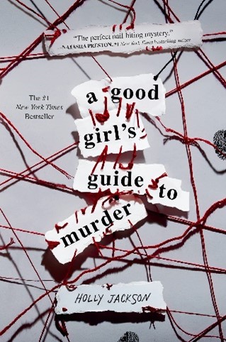 A Good Girl’s Guide to Murder Holly Jackson