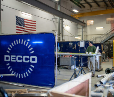DECCO acquired by Comfort Systems