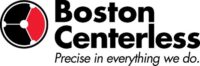 Boston Centerless partners with May River