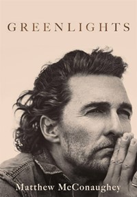 Greenlight McConaughey