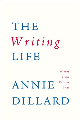 Annie Dillard