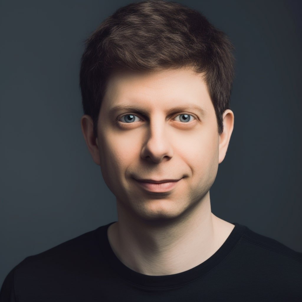 Sam Altman OpenAI