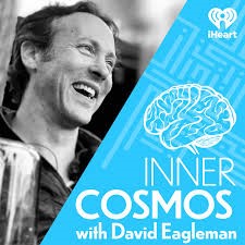 Inner Cosmos by David Eagleman