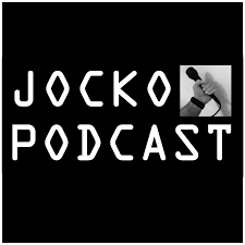 Jocko Podcast by Jocko Willink.