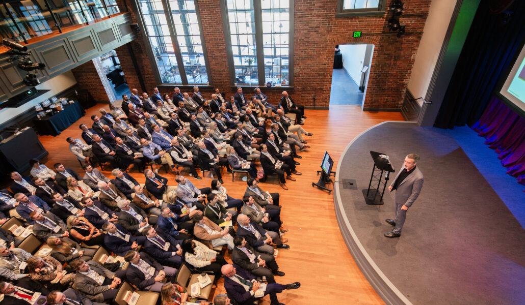 2024 Bigelow Connectors