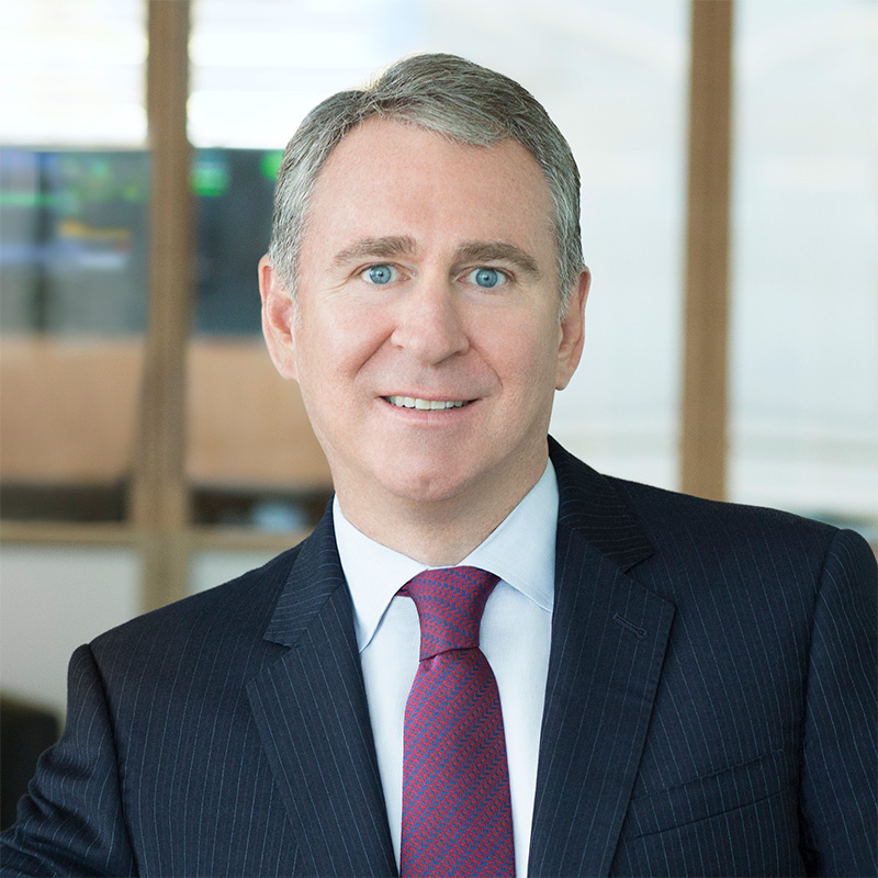 Ken Griffin Citadel