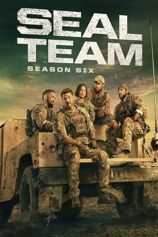 Seal Team Series Amazon