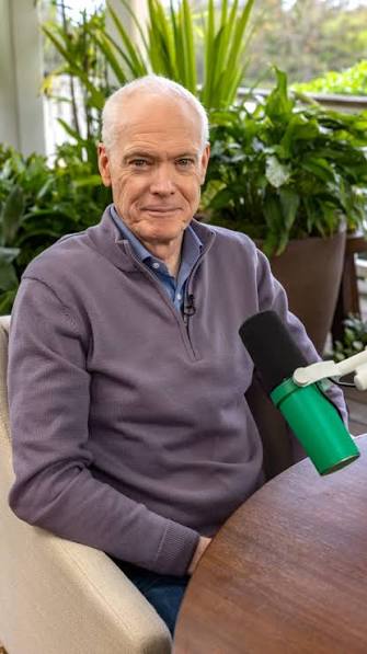 Jim Collins What to Make of a Life