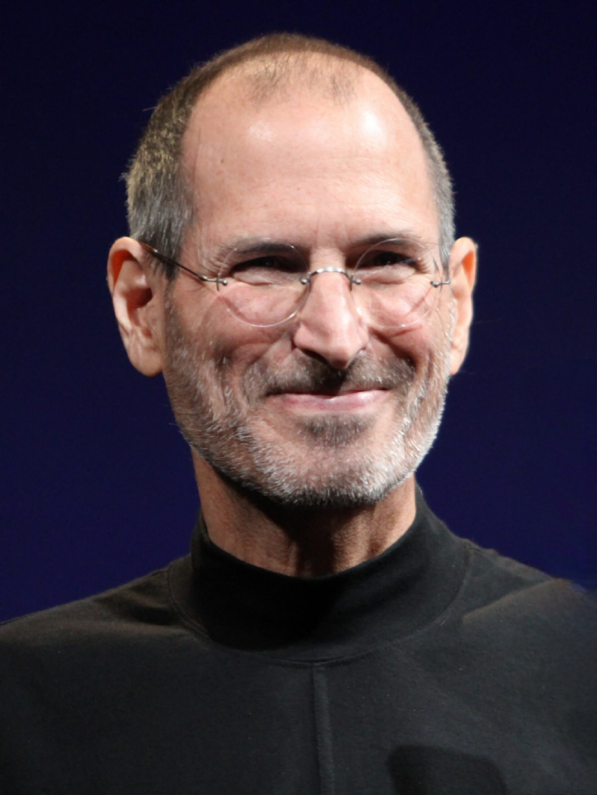 Steve Jobs quote